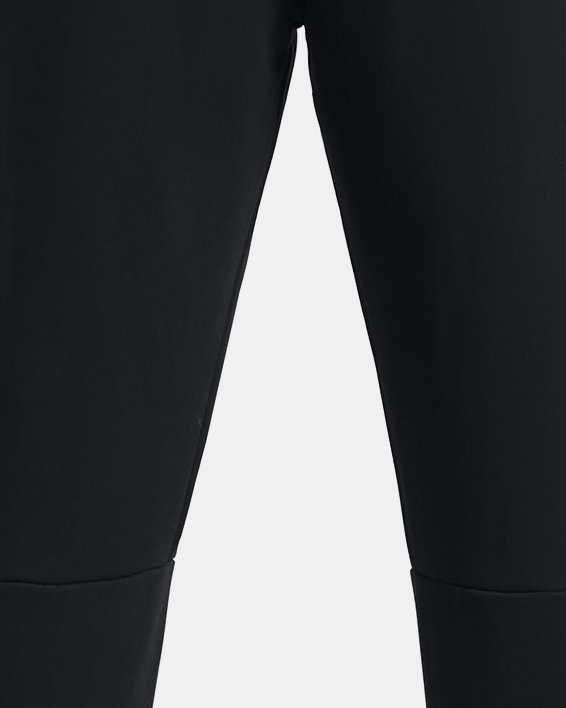 Men's Project Rock Heavyweight Terry Pants image number 6