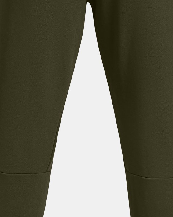Pantalon en polaire épais Project Rock pour homme, Green, pdpMainDesktop image number 5