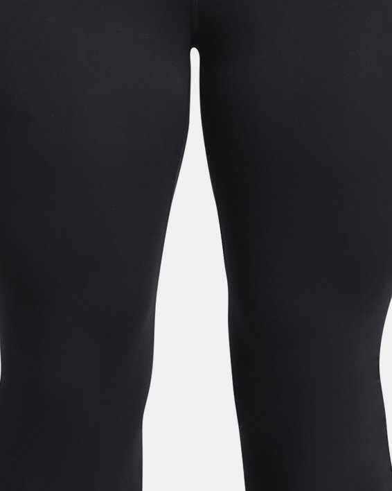 Athletic Works, Pants & Jumpsuits, Athletic Works Yoga Pants Flared Leggings  Womens Size Medium Black Slim Fit