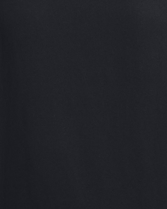 Women's UA Motion Short Sleeve, Black, pdpMainDesktop image number 5