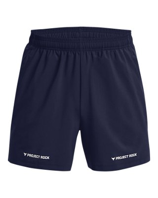 남성 프로젝트 락 5인치 우븐 쇼츠 image number 6