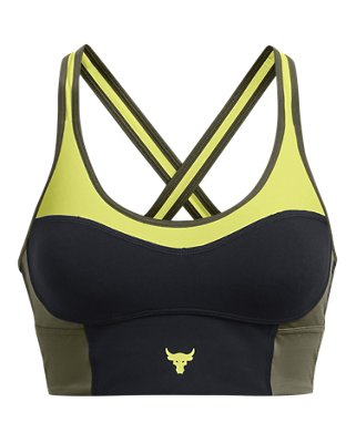 Project Rock Infinity Longline Lets Go image number 10