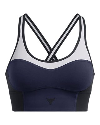 Project Rock Infinity Longline Lets Go image number 10