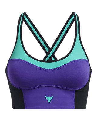 Project Rock Infinity Longline Lets Go image number 12