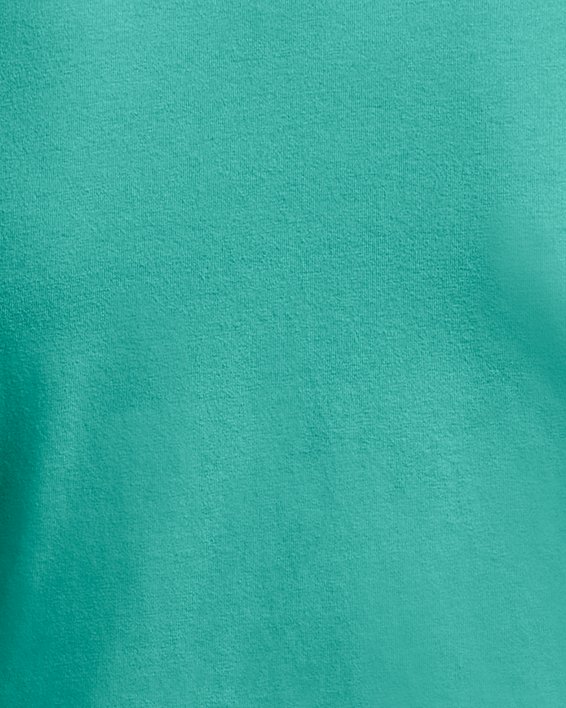 Project Rock Night Shift T-Shirt mit Flügelärmeln für Damen, Green, pdpMainDesktop image number 5
