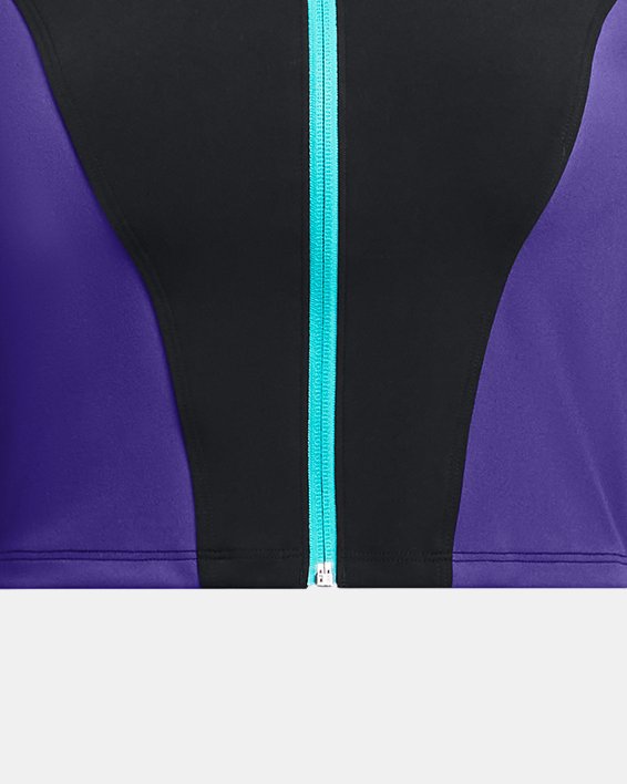 Ethos on LinkedIn: Under Armour Debuts a Recyclable Spandex Alternative: 'a  Transformative…