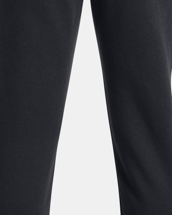 Order Online UA Project Rock Rival Fleece Joggers From Under Armour India