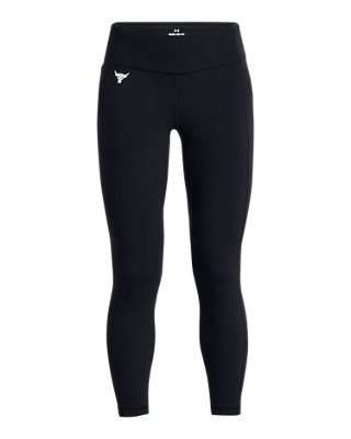 Girls' Project Rock Lets Go Ankle Leggings