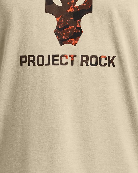 Boys' Project Rock Veterans Day Long Sleeve