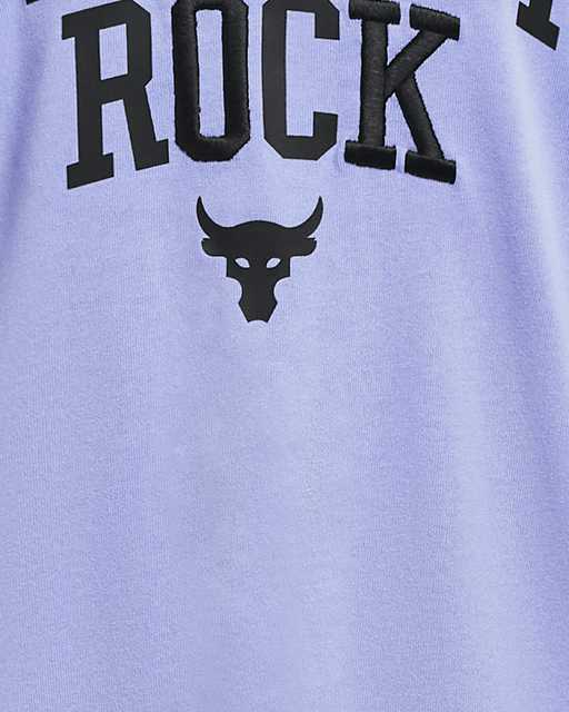 T-shirt Project Rock Campus pour enfants
