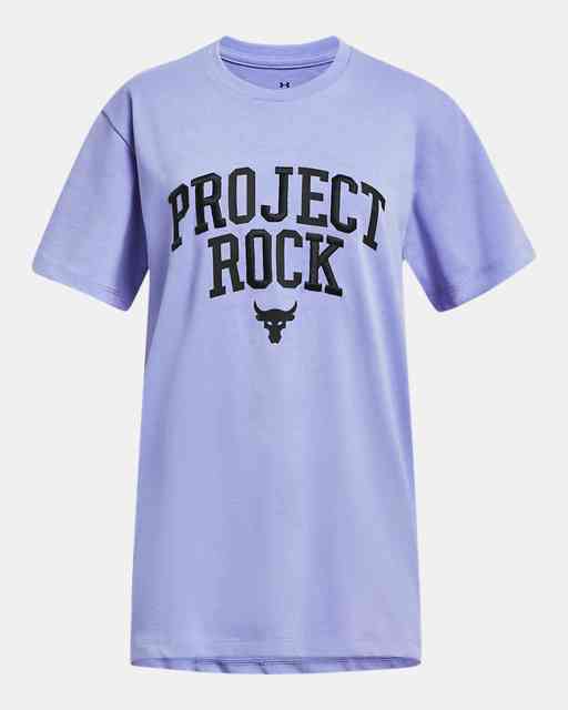 T-shirt Project Rock Campus pour enfants