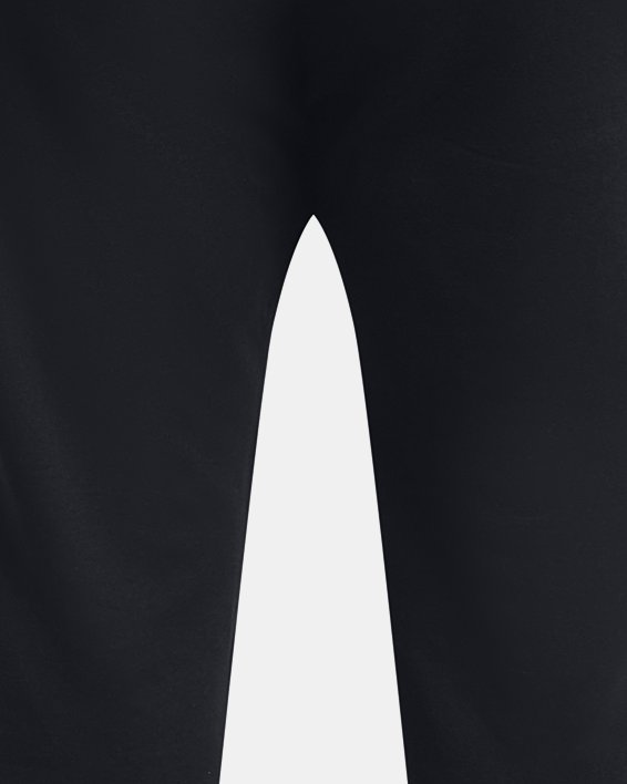 Pantalon de jogging UA Rival Fleece pour femme, Black, pdpMainDesktop image number 5