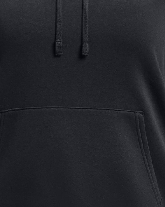Rival fleece graphic hdy - women's hoodie - under armor – Go Sport