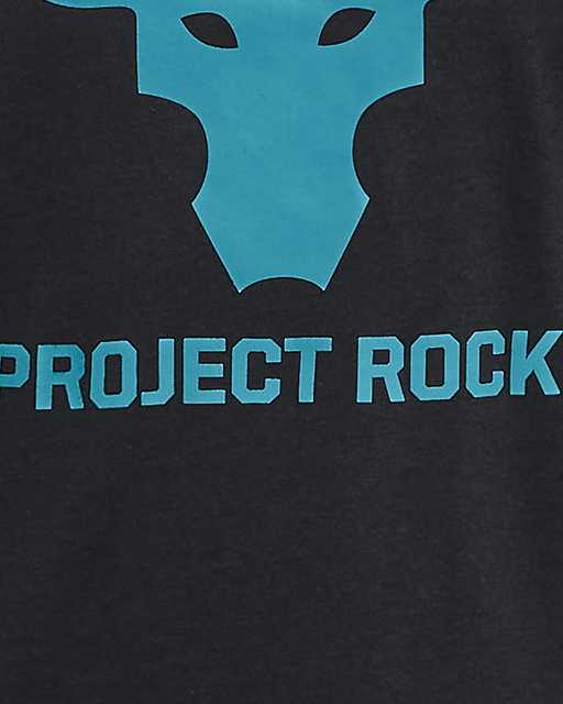 Boys' Project Rock Brahma Bulk Tank