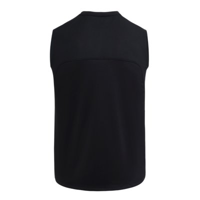 Boys' UA Perimeter Sleeveless image number 1