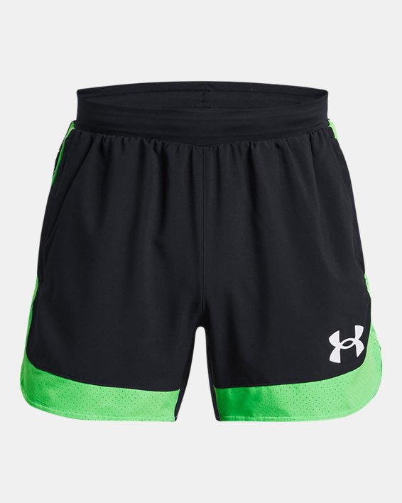 Men's UA Baseline 5" Shorts
