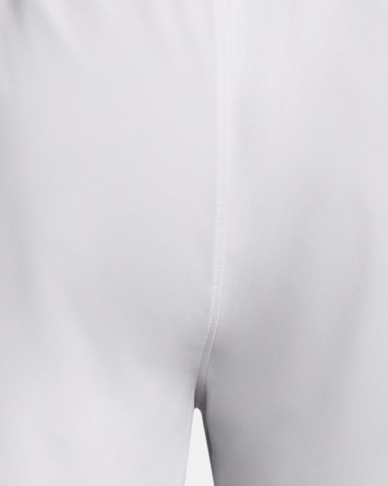 Men's UA Baseline 5" Shorts image number 7