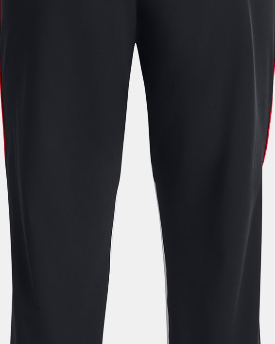 Women's UA Hoops Essential Pants