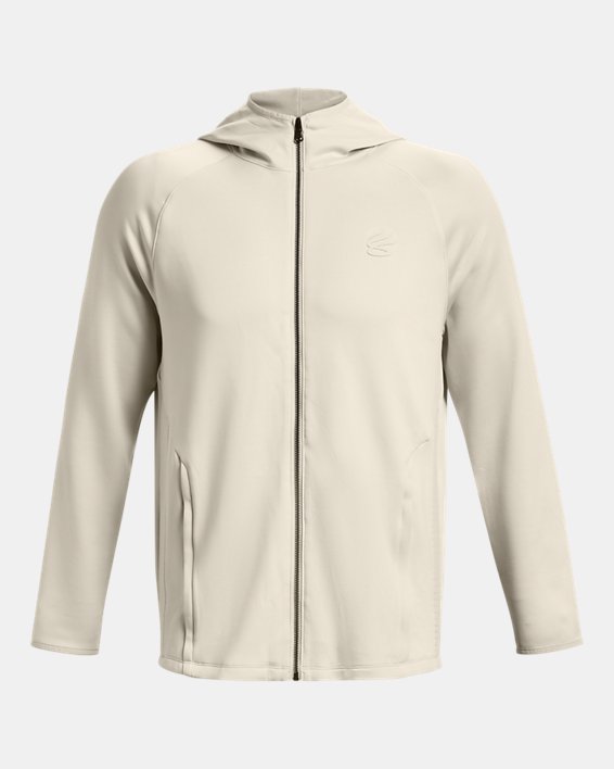 Under Armour Men's Curry Playable Jacket. 5
