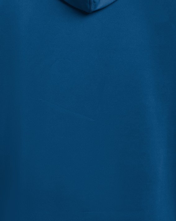 Men's Curry Playable Jacket, Blue, pdpMainDesktop image number 5