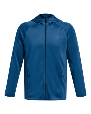 Wick off Mock Neck くろし Parka