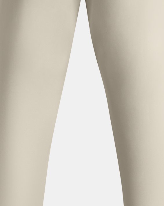 Men's Curry Playable Pants in White image number 6