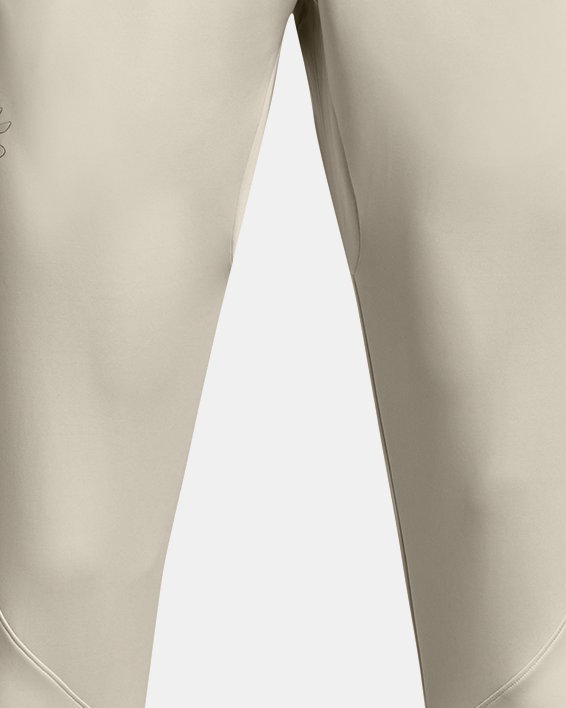 Men's Curry Playable Pants in White image number 5
