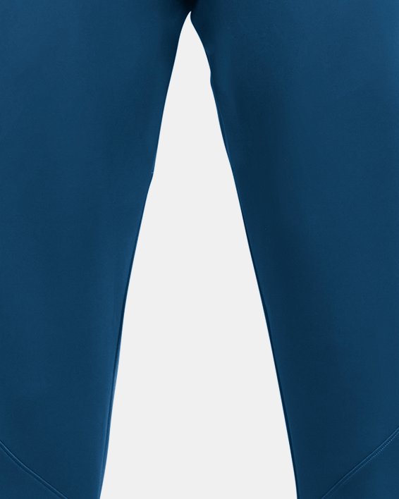 Men's Curry Playable Pants, Blue, pdpMainDesktop image number 4