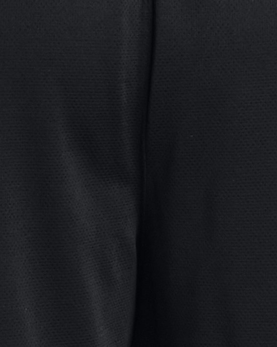 Men's Curry Splash Shorts in Black image number 7