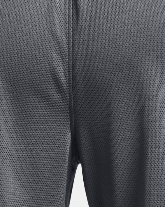 Men's Curry Splash Shorts in Gray image number 3