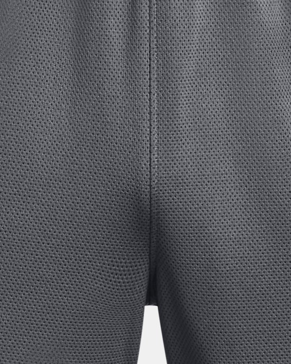 Men's Curry Splash Shorts in Gray image number 2