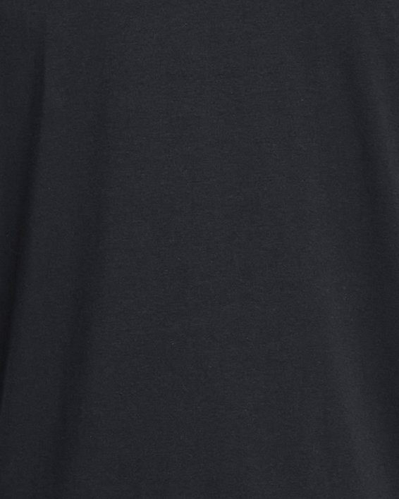 Camiseta sin mangas Curry para hombre, Black, pdpMainDesktop image number 4