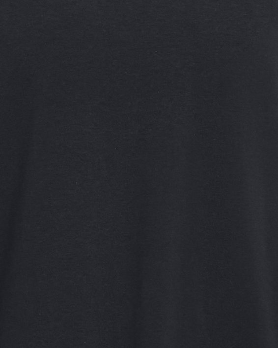 Men's Curry Sleeveless in Black image number 3