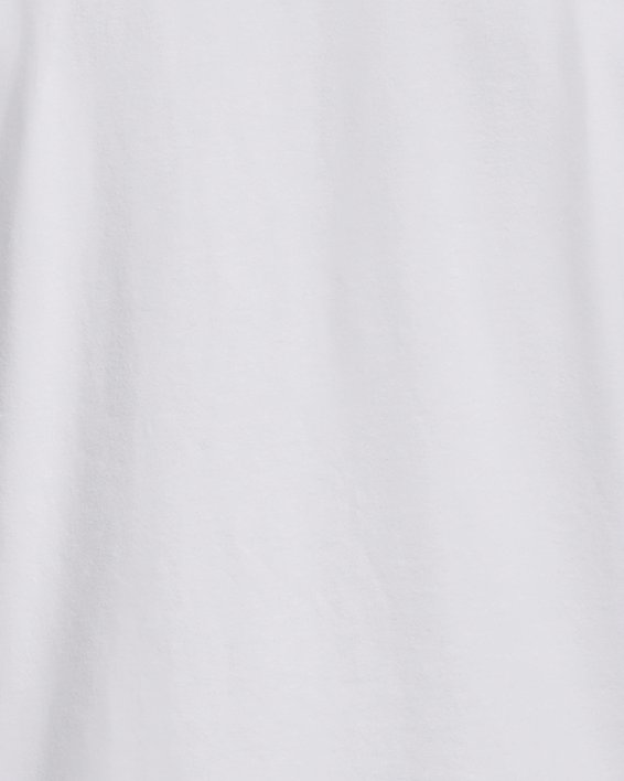 Men's Curry Sleeveless in White image number 7