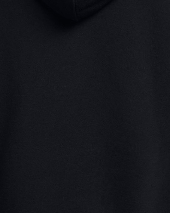 Jongenshoodie Curry Splash, Black, pdpMainDesktop image number 1