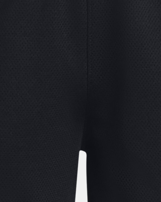 Boys' Curry Splash Shorts in Black image number 0