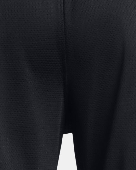 Boys' Curry Splash Shorts in Black image number 1