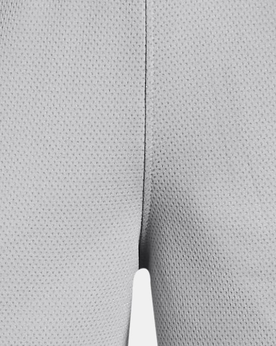 Boys' Curry Splash Shorts in Gray image number 0