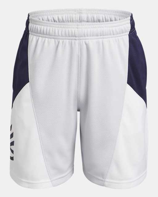 Short Curry Splash pour garçon Short Curry Splash pour garçon
