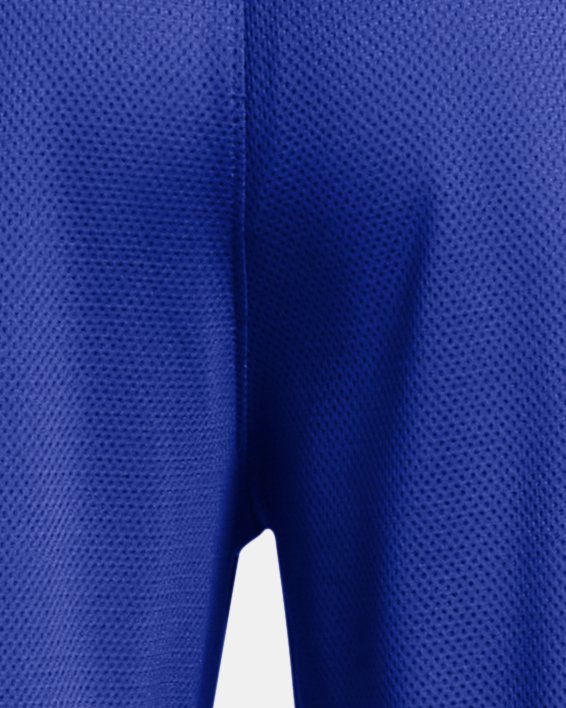 Boys' Curry Splash Shorts, Blue, pdpMainDesktop image number 1