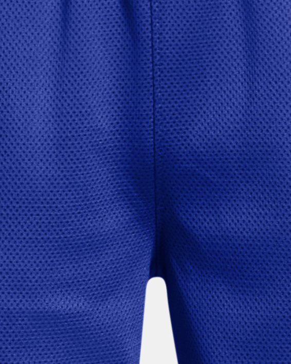 Boys' Curry Splash Shorts, Blue, pdpMainDesktop image number 0