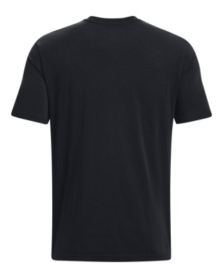 Men's Curry Camp Short Sleeve image number 5