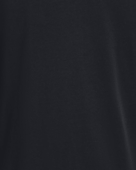 Men's Curry Camp Short Sleeve, Black, pdpMainDesktop image number 5