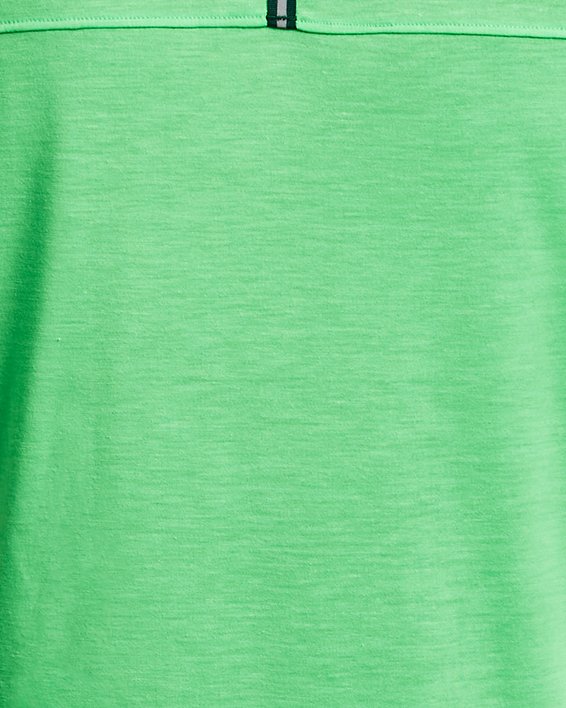 남성 UA 애니웨어 티셔츠 in Green image number 5
