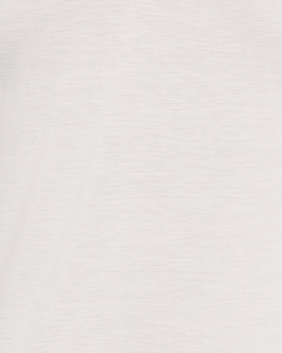 Camiseta de manga corta UA Run Anywhere Breeze para mujer, White, pdpMainDesktop image number 5