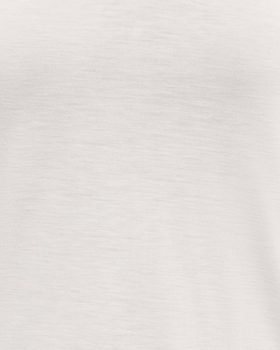 Camiseta de manga corta UA Run Anywhere Breeze para mujer, White, pdpMainDesktop image number 4