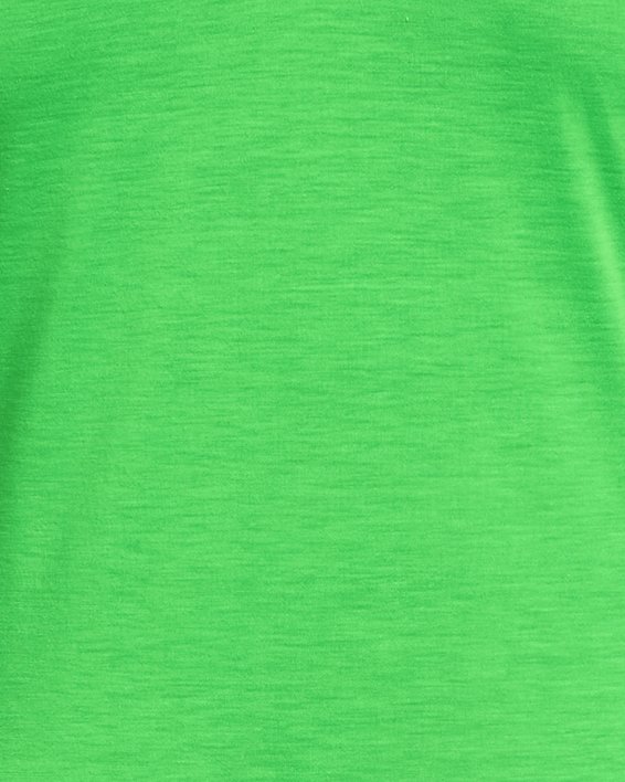 Koszulka damska z krótkimi rękawami UA Run Anywhere Breeze, Green, pdpMainDesktop image number 5