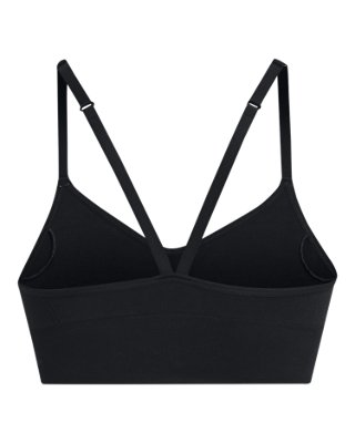 UA Train Seamless bajo, Black, pdpMainDesktop image number 11