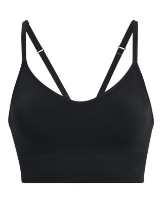 UA Train Seamless bajo, Black, pdpMainDesktop image number 10