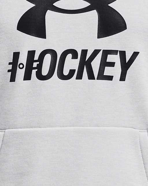 Boys' Armour Fleece® Hockey Hoodie
